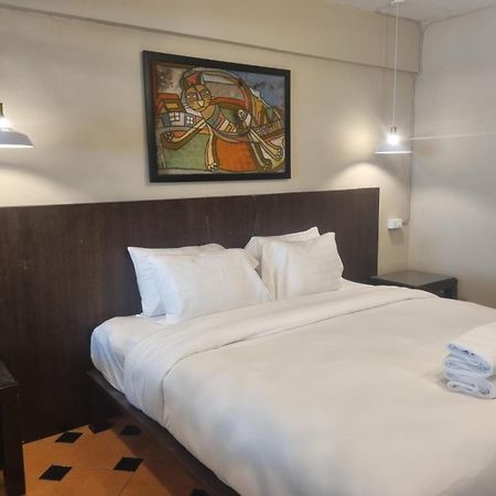 New Breakers Hotel Rawai Buitenkant foto